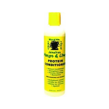 Jamaican Mango & Lime Protein Conditioner 236 ml