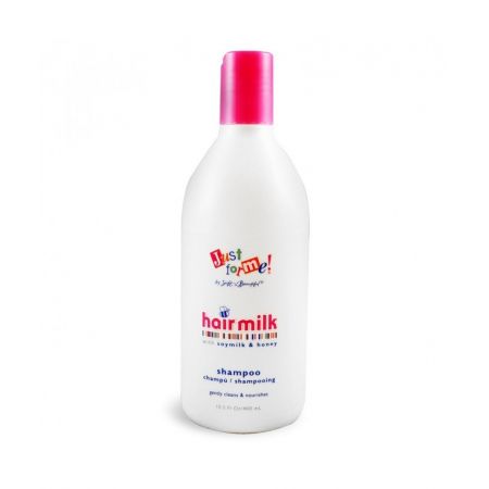 Just For Me Hair Milk Shampoo 400 ml