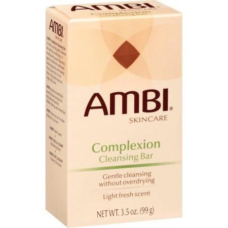 AMBI Complexion Cleansing Bar