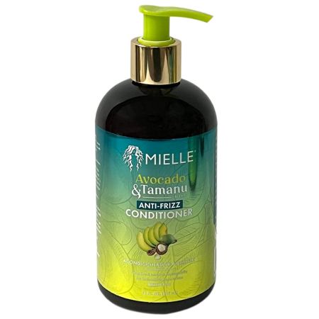 Mielle Avocado & Tamanu Anti-Frizz Conditioner 355ml