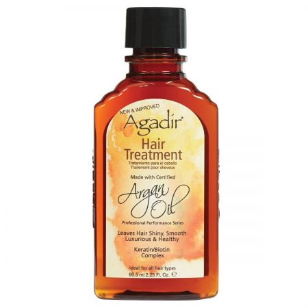 Agadir Argan Oil Hair Treatment 2.25oz