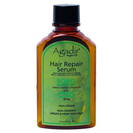 Agadir CBD Hair Repair Serum Bond Mulitplier 118ml