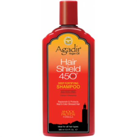 Agadir Argan Oil Hair Shield 450 Shampoo 366ml