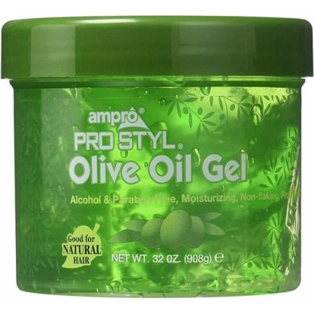 Ampro Olive Oil Gel 908gr