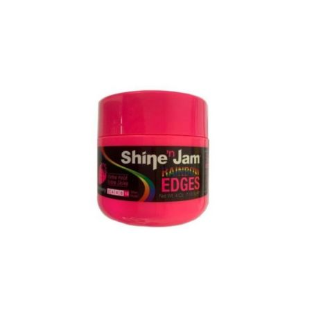 Ampro Shine'n Jam Rainbow Edge Cherry Apple 4oz