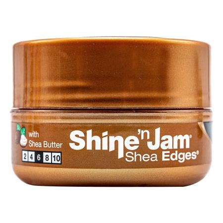 Ampro Shine 'n Jam Shea Edges 63gr