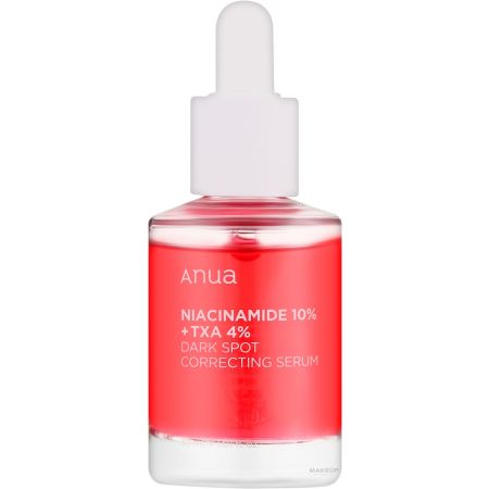 ANUA Niacinamide 10% + TXA 4% Serum 30ml