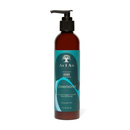 As I Am Bond Conditioner 237ml