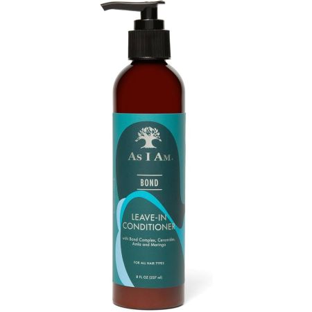 As I Am Bond Leave-In Conditioner 237ml