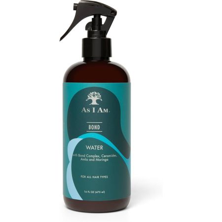 As I Am Bond Water 475ml