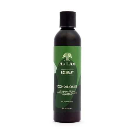 As I Am Rosemary Conditioner 237ml