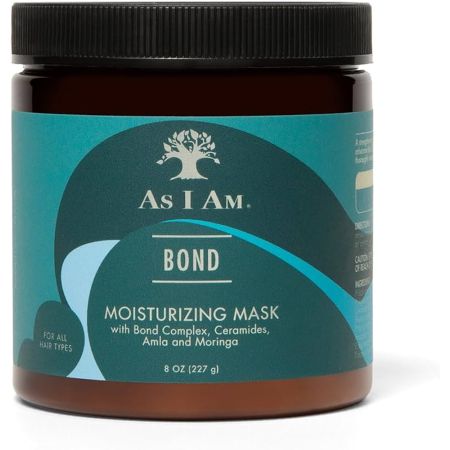 As I Am Bond Moisturizing Mask 227gr