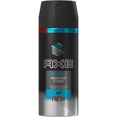 Axe Deodorant Bodyspray - Ice Chill 150ml