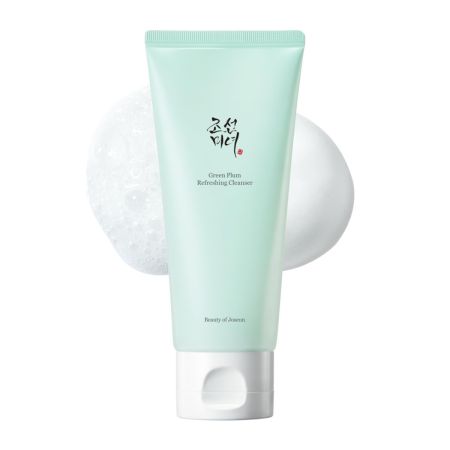 Beauty of Joseon Green Plus Ref Cleanser 100ml