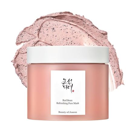Beauty of Joseon Red Bean Refreshing Pore Mask 140gr