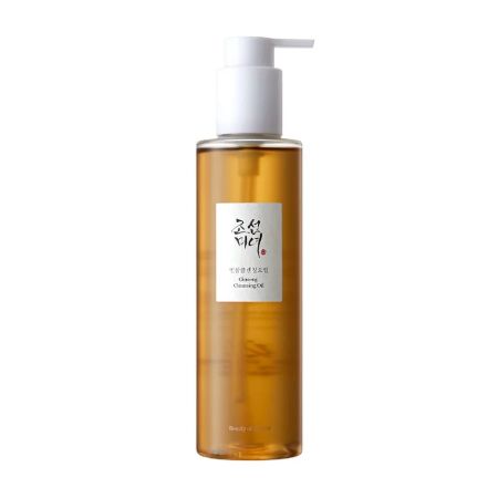 Beauty of Joseon Geinseng Cleansing Oil 210ml