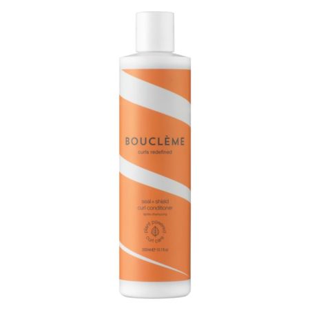 Boucleme Redefined Seal + Shield Curl Conditioner 300ml