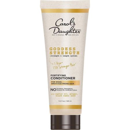 Carols Daughter Goddess Strength Fortifying Conditioner 325ml