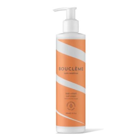 Boucleme Redefined Seal + Shield Curl Cream 300m