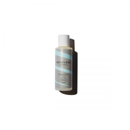 Bouclème Unisex Hydrating Shampoo 100ml