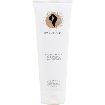 Bounce Curl Hydra-Drench Cleansing Conditioner 237ml