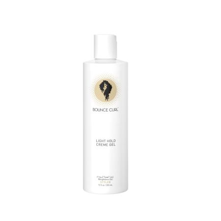 Bounce Curl Light Creme Gel FAMILY SIZE 358ml