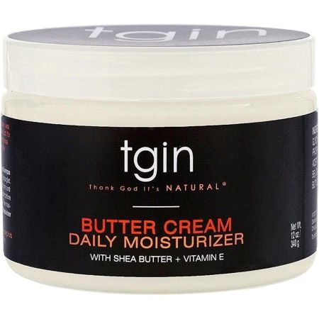 TGIN Butter Cream Daily Moisturizer 354ml