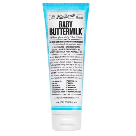 Miss Jessie's Baby Buttermilk 8.5oz