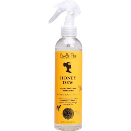 Camille Rose Honey Dew Liquid Moisture Refresher 240ml