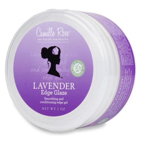 Camille Rose Lavender edge Glaze 59ml