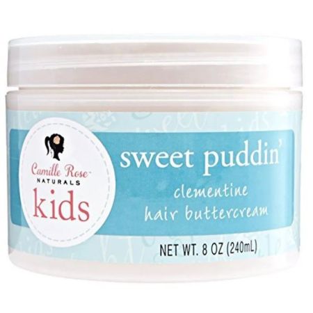 Camille Rose Kids Sweet Puddin 240ml