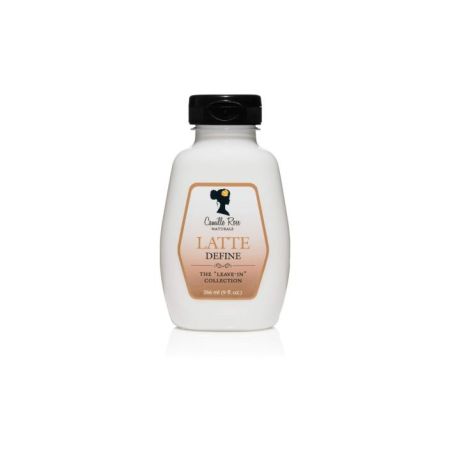 Camille Rose Naturals Latte Define Leave-In 266ml