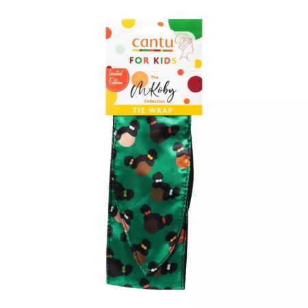 Cantu Mkoby Kids Tie Wrap