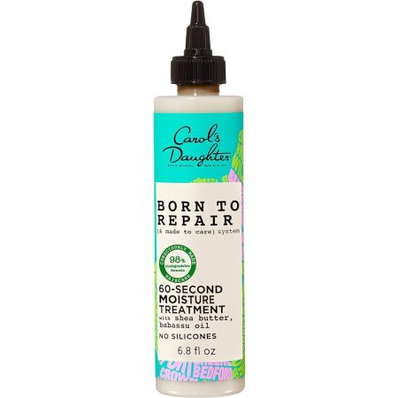 Carol's Daughter Born to Repair Booster 200ml