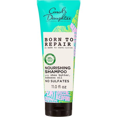 Carol's Daughter Born to Repair Shampoo 325ml
