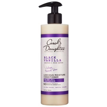 Carol's Daughter Black Vanilla Hydrating Conditioner 250ml