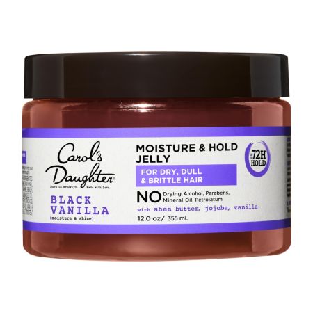 Carols Daughter Black Vanilla Moisture & Hold Jelly 355ml