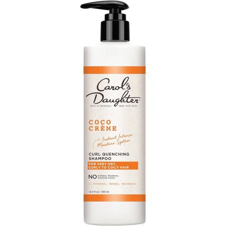 Carols Daughter Coco Creme Curl Quenching Shampoo 355ml