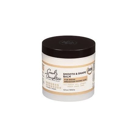 Carols Daughter Goddess Strength Smooth and Shape Balm 155.9 gr