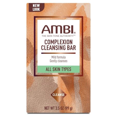 AMBI Complexion Cleansing Bar