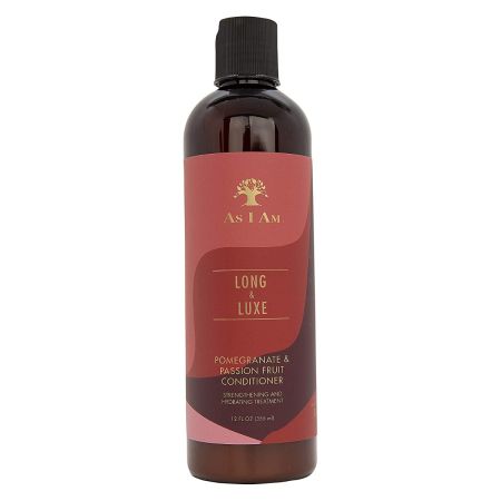 As I Am Long & Lux Conditioner 355 ml