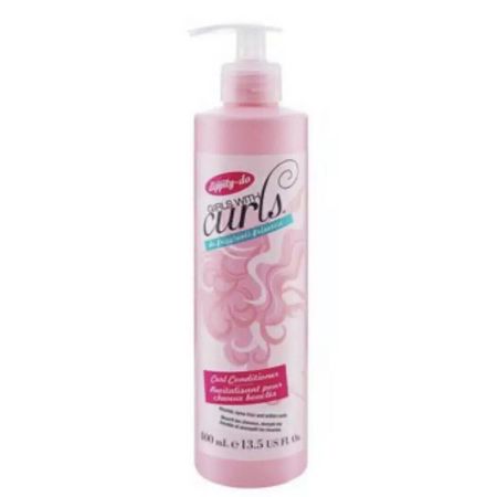 Dippity Do Girls with Curls Conditioner 13.5oz