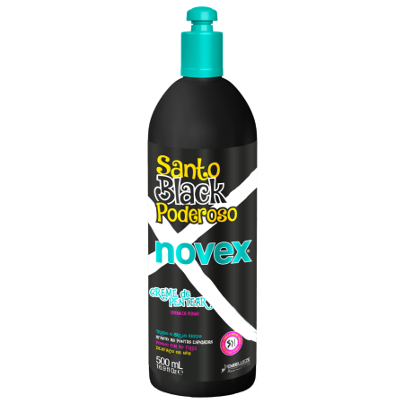 Novex Mystic Black Leave-In Conditioner 500ml