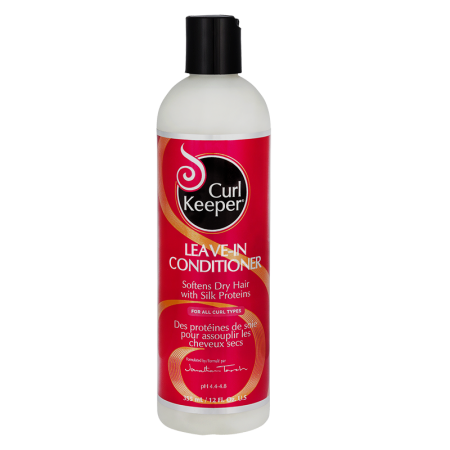 Curl Keeper Leave-In Conditioner 355ml