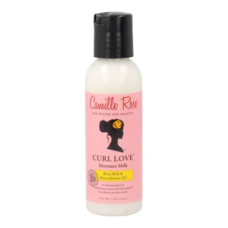 Camille Rose Naturals Curl Love Moisture Milk 2oz (59ml)