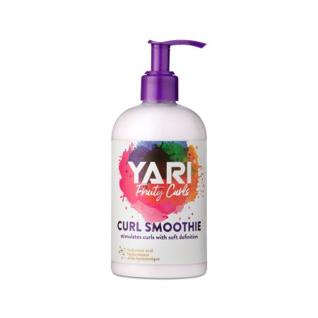 Yari Fruity Curls Curl Smoothie 384ml