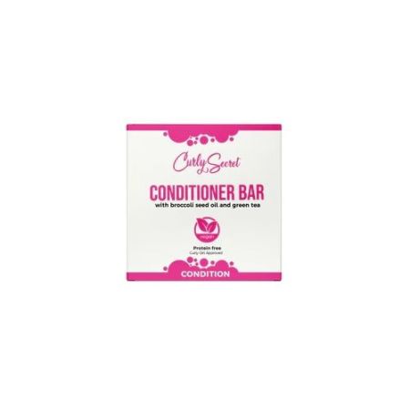 Curly Secret Conditioner Bar 60g