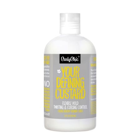 Curly Chic Your Defining Custard 354 ml