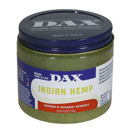 Dax Indian Hemp 397gr