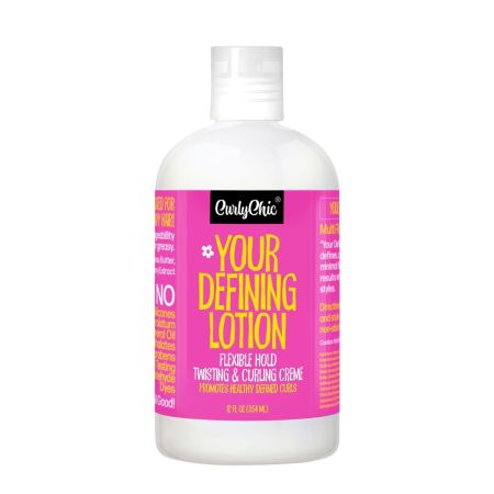 Curly Chic Your Defining Lotion 354 ml